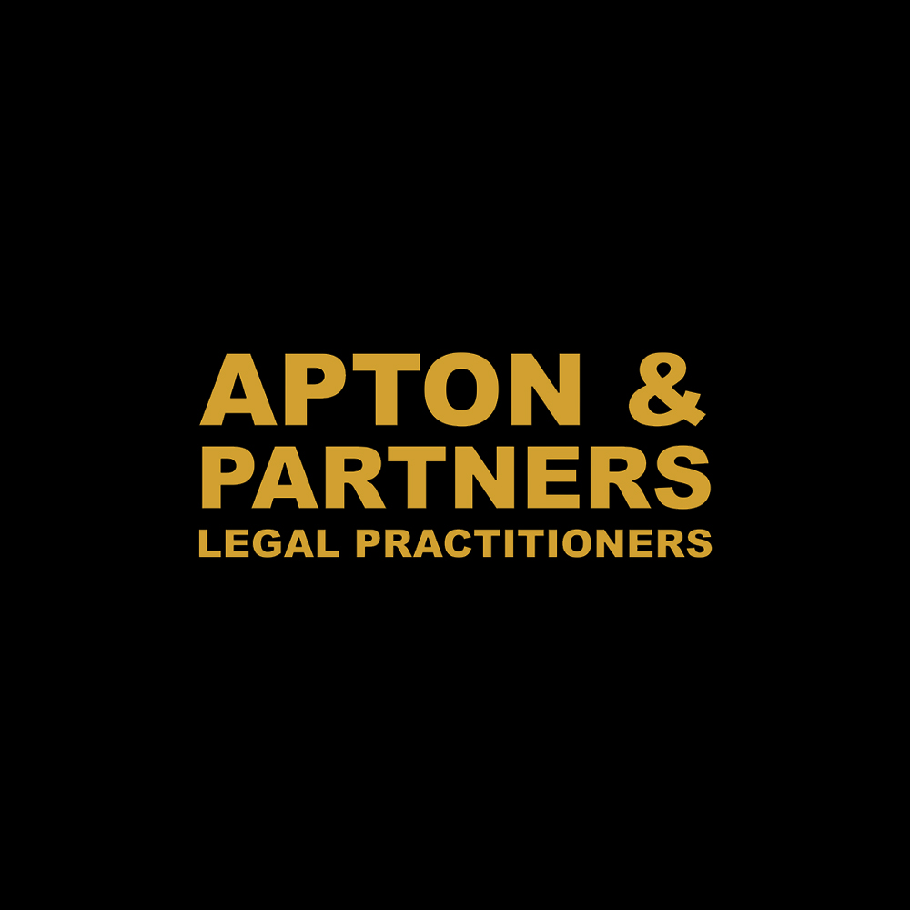 APTON & Partners Legal Practitioners